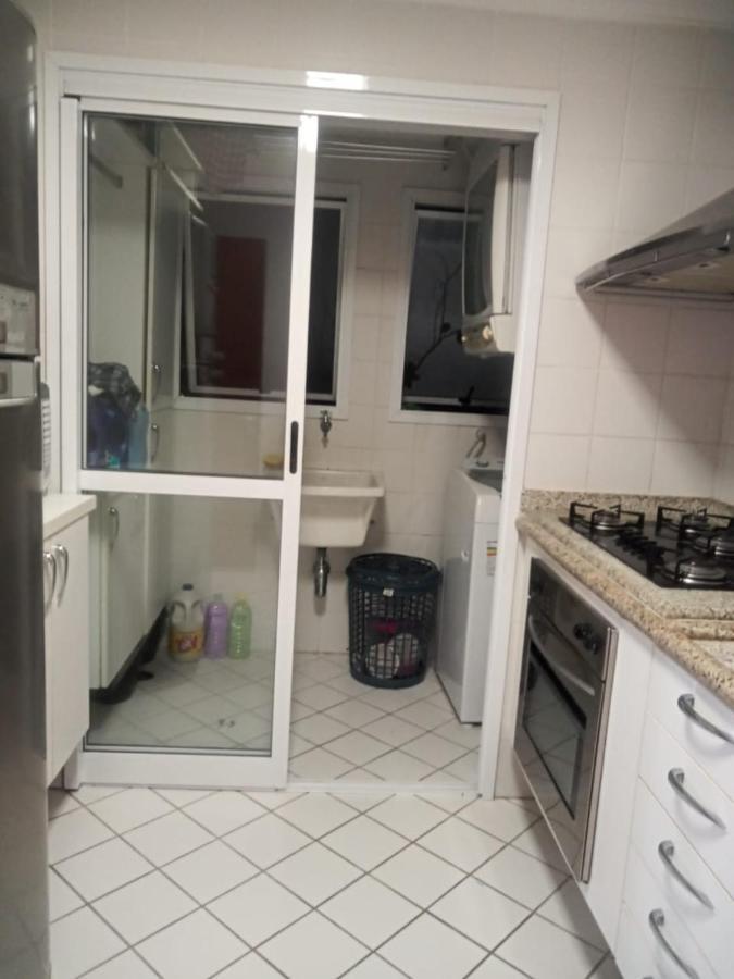 Apto Condominio Porto Paradiso Apartamento Ubatuba