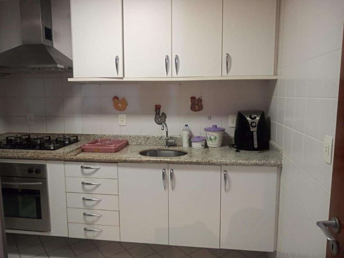 Apartamento Apto Condominio Porto Paradiso *