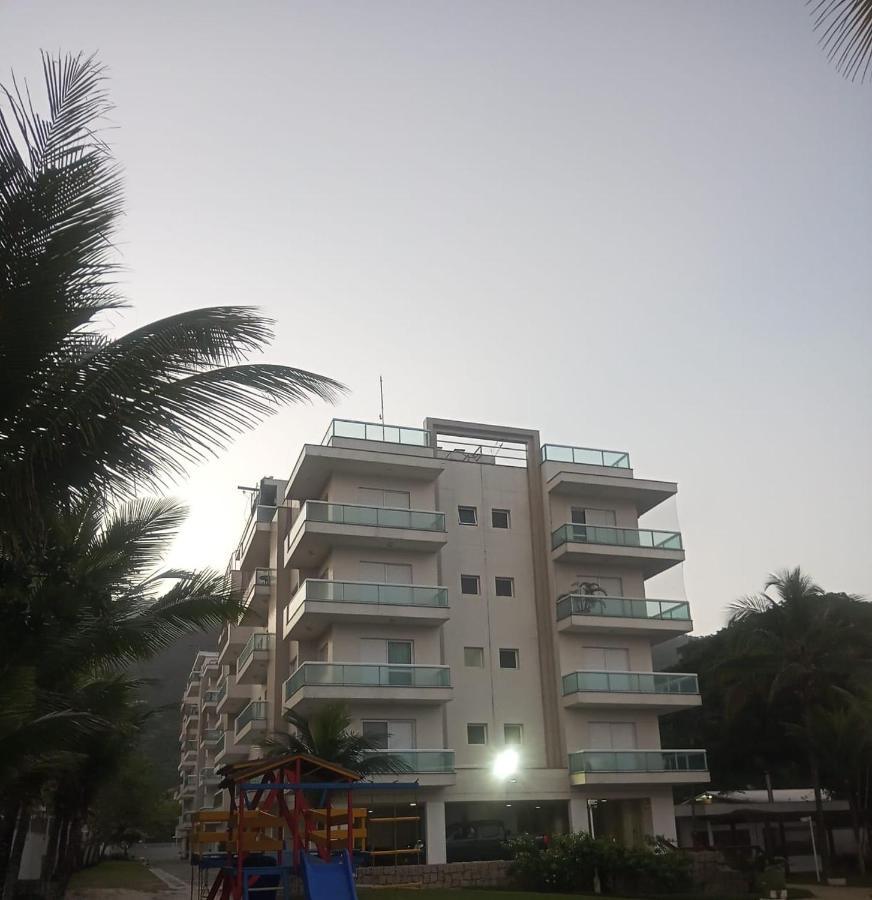 Apto Condominio Porto Paradiso Apartamento Ubatuba