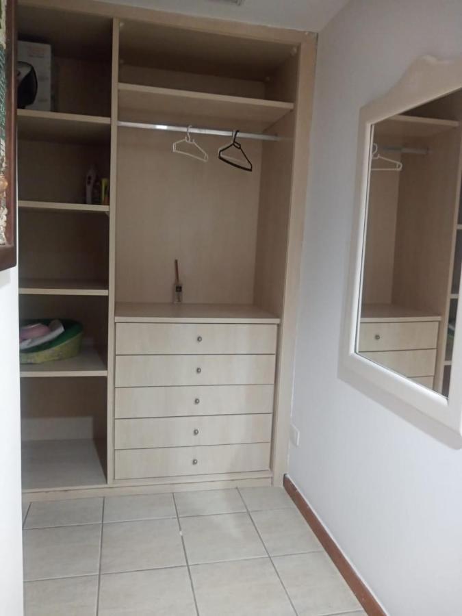 Apartamento Apto Condominio Porto Paradiso